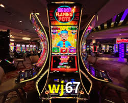Blackjack Table wj67