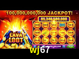 Welcome Bonus wj67