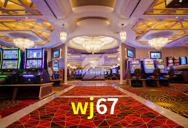 Live Casino wj67