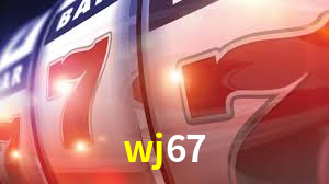 wj67 App Interface
