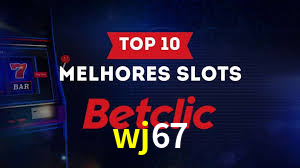 wj67: Jogos de Caça-Níqueis-Altas Recompensas, Roleta-Velocidade, Blackjack-Desafios Máximos