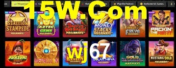 Tournaments wj67