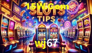 Football Betting wj67