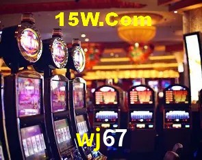 Casino Ao Vivo wj67
