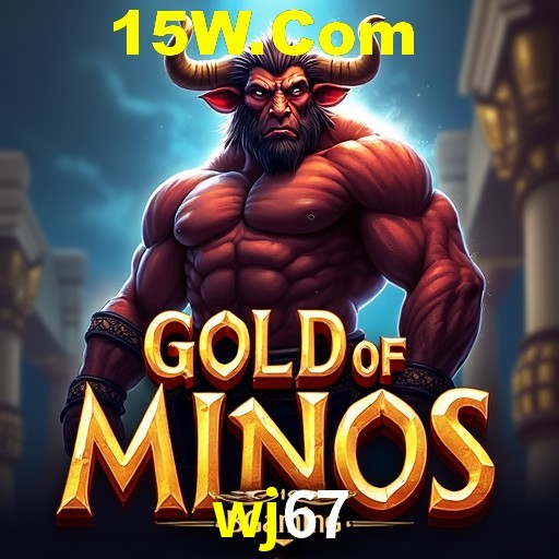 Descubra o Mundo do Cassino Online com wj67