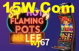 wj67: A Experiência de Casino com Jogos de Mesa ao Vivo