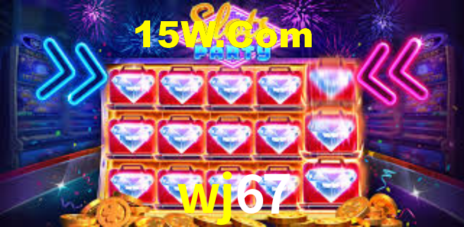 wj67 App - Aplicativo Móvel Oficial