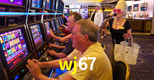 wj67 app