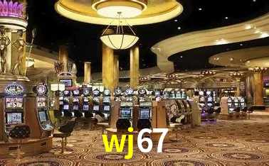 Tecnologia da Plataforma wj67