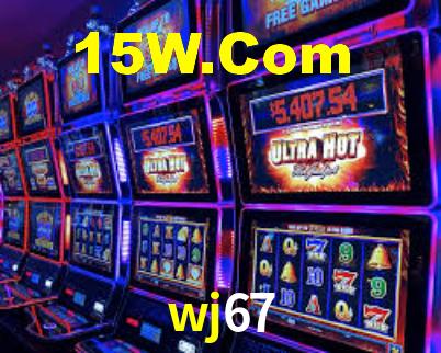 wj67 - App Features