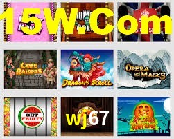 Tournaments wj67