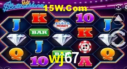 wj67 Brasília - Jogo Features