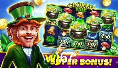 wj67 São Paulo - Top Slots