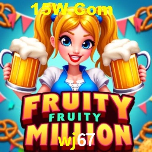 Descubra o Mundo do Cassino Online com wj67