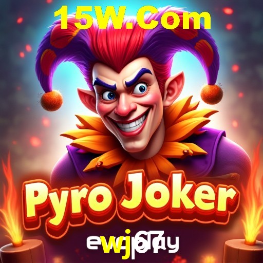 Descubra a Magia dos Jogos de Arcade no wj67