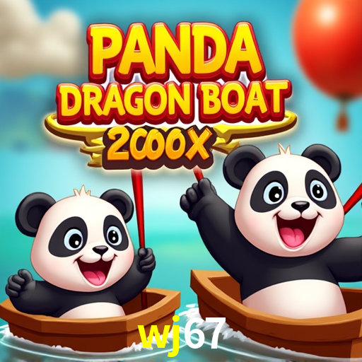 Jogos de Slot wj67