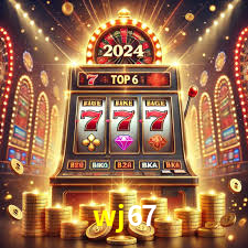 Blackjack Table wj67